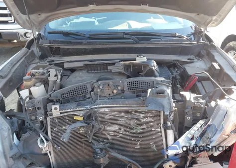 2018 Nissan Pathfinder Sv from USA, damaged, VIN 5N1DR2MN9JC636761